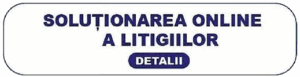 solutionarea online a litigiilor